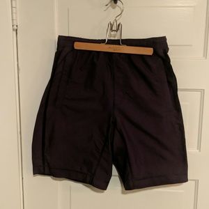 Lululemon swim shorts